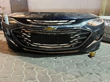 cobalt bufer: Chevrolet gruze malibu equinox orginal ehtiyat hisseleri — 10