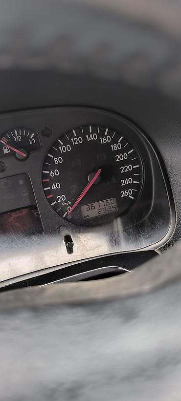 crv 2001: Volkswagen Bora: 2000 г., 1.6 л, Механика, Бензин, Седан — 2