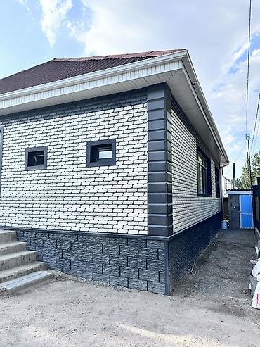 Фасадные 3D панели: Фасадные декоративные панели под кирпич/камень - Назначение — 2