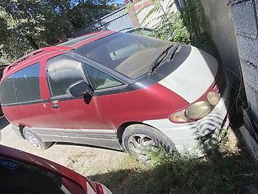 продаю лимузин: Toyota Estima: 1997 г., Автомат, Минивэн — 1