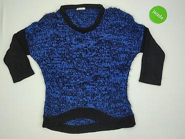 genzi stor: Genesy, Sweter damski, rozmiar M — 2