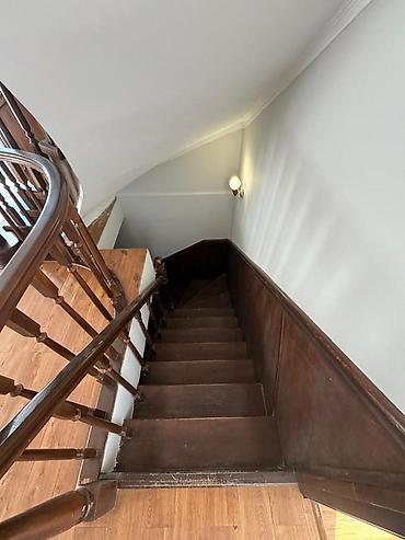Продажа коттеджей и домов: 6 комнат и более, 275 м², 4 соток, Бишкек, Южная Магистраль Собственник — 15