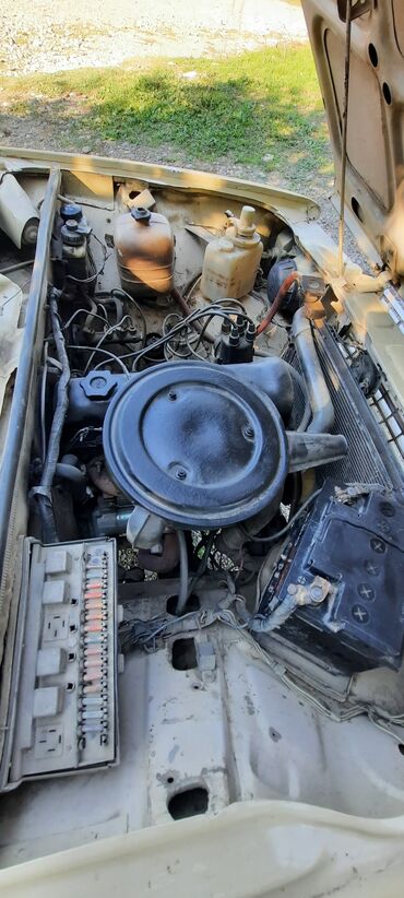 VAZ (LADA): VAZ (LADA) 2107: 1.6 l | 1987 il 32578 km Sedan — 21