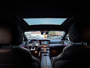 Mercedes-Benz: Mercedes-Benz CLS-Class AMG: 2020 г., Гибрид, Купе — 12