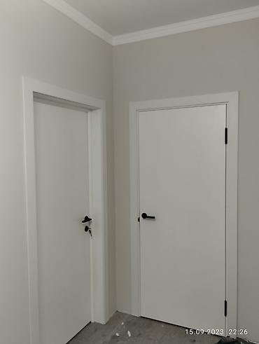 Размещение рекламы: Эшик орнотобуз/ установка дверь — 14