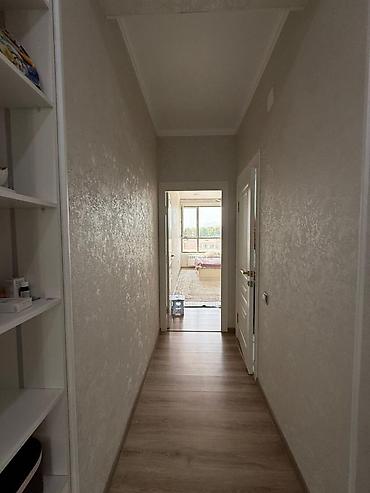 Продажа квартир: 2 комнаты, 58 м², 7 этаж, Дизайнерский ремонт — 3