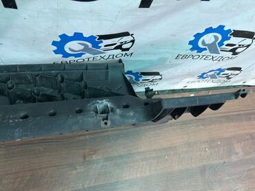 Бампер и комплектующие: Усилитель бампера MAN — 6