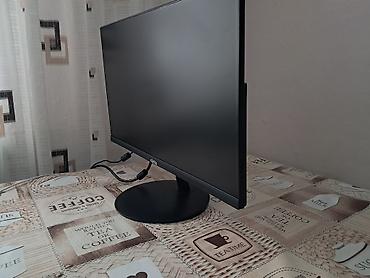 Мониторлор: Монитор elista ELS-V22RFHD LED Основные характеристики: - Диагональ — 3