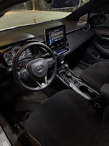 мерседес бенз криша электроный открыть: Toyota Corolla: 2024 г., 1.2 л, Автомат, Бензин, Седан — 7