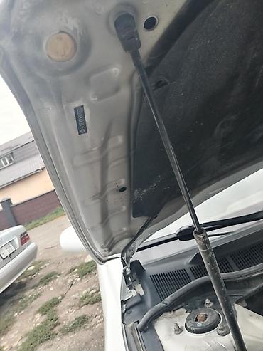 216 65 16: Toyota Camry: 2008 г., 2.4 л, Автомат, Бензин, Седан — 10