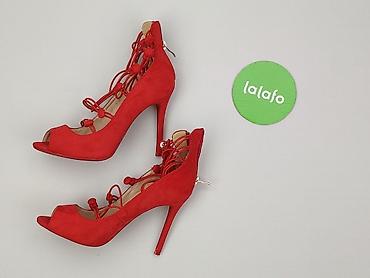 high heels: Vices, Босоніжки жіночі, розмір 38 — 3