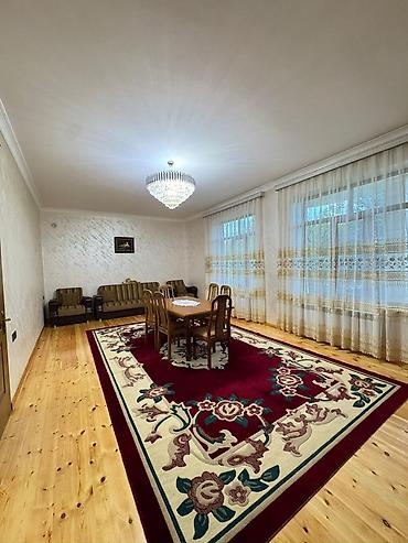 mida satış: 2 mertebe evdir 3 otaq ve bir zaldan ibaretdir gunluk kiraye verilir — 8