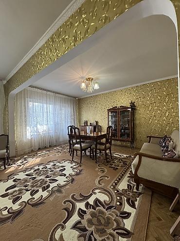 4 комнаты, 137 м², 4 соток, Бишкек, Учкун мкр Риэлтор