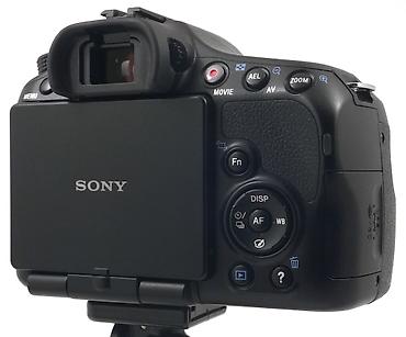 digital camera: Продаю зеркальный фотоаппарат Sony A57. В хорошем состоянии, полный — 2