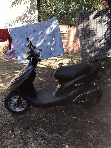 Скутеры: Мини мопед Honda, 60 куб. см, Бензин, Б/у — 3