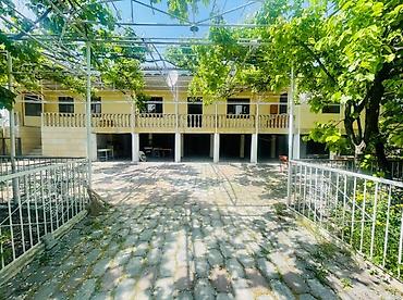 Həyət evləri və villaların satışı: 9 otaq, 300 kv. m — 12