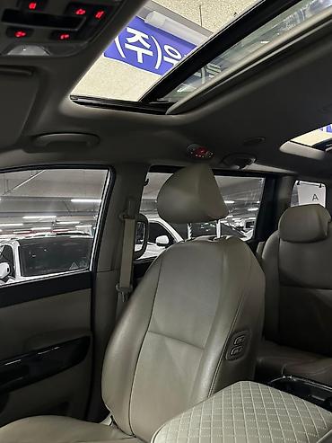 Kia: Kia Carnival: 2019 г., 2.2 л, Дизель — 20