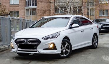 хундай соната 2010 цена бишкек: Hyundai Sonata: 2019 г., 2 л, Автомат, Газ, Седан