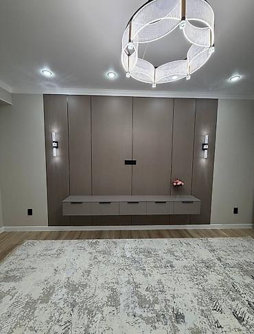 2026: 1 комната, 44 м², Технопарк Элитка, 8 этаж, Дизайнерский ремонт — 2
