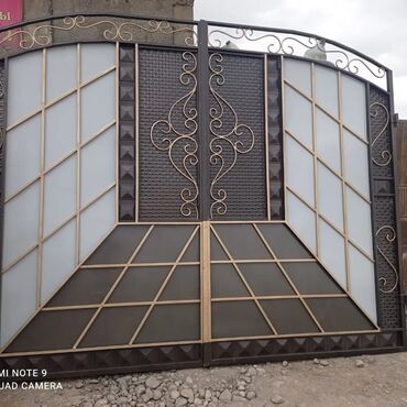 Сварка: Сварка | Навесы, Козырьки, Контейнеры Высотные работы, Монтаж, Демонтаж — 7