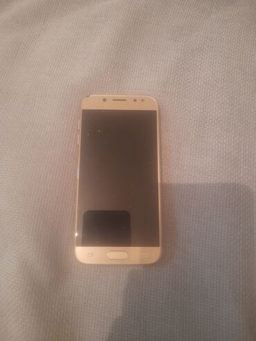 samsung j7 2019 qiymeti: Samsung Galaxy J7, 16 GB, rəng - Qızılı, Düyməli, İki sim kartlı, Qırıq
