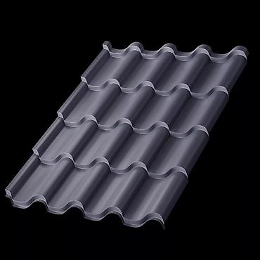 Спецодежда: ПРОФНАСТИЛ МЕТАЛЛОЧЕРЕПИЦА ЧЕРЕПИЦА ДЛЯ КРЫШИ КРОВЛИ 🏡🏠🏡🏠 САЙДИНГ — 25