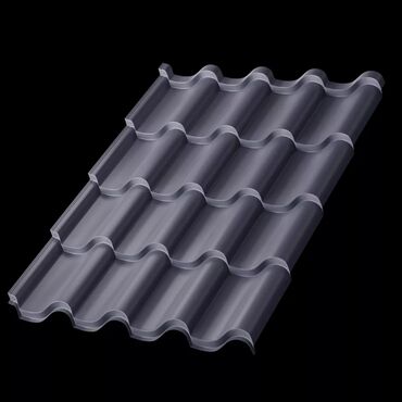 Металлочерепица: Профнастил металлочерепица черепица сайдинг водосточные системы по — 12