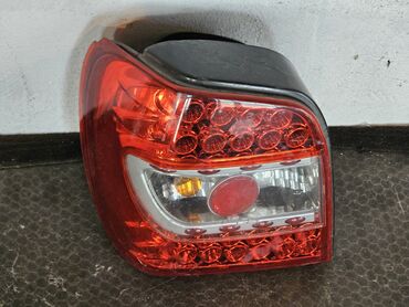 Стоп-сигналы: Задний левый стоп-сигнал Volkswagen 1996 г., Б/у, Аналог, Китай — 5
