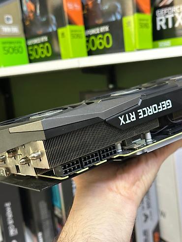 hp notebook azerbaycan: Videokart MSI GeForce RTX 3090, > 16 GB, İşlənmiş — 4