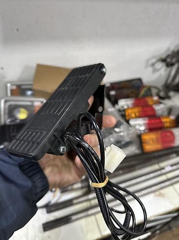 Мотозапчасти и аксессуары: Новый, Платная доставка, Самовывоз — 9