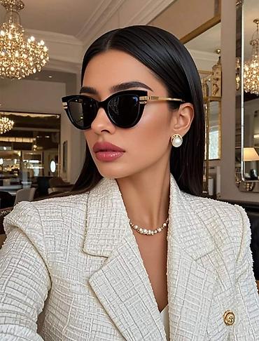 Eynəklər: Gün eynəyi — 16