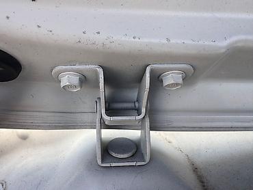 Chevrolet: Chevrolet Spark: 2019 г., 1 л, Вариатор, Бензин, Хэтчбэк — 9