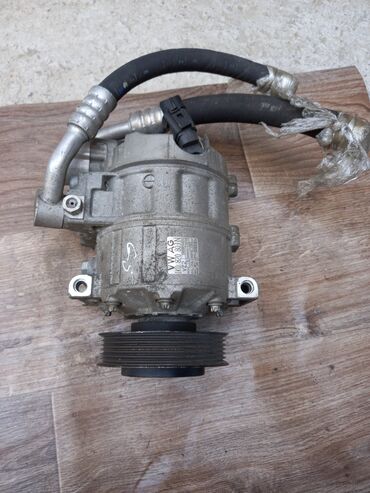 Компрессоры для авто: Компрессор BMW 2006 г., Б/у, Оригинал, Япония — 10