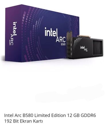 n19c1 acer: Videokart NVidia GeForce RTX 5060, 12 GB, Yeni