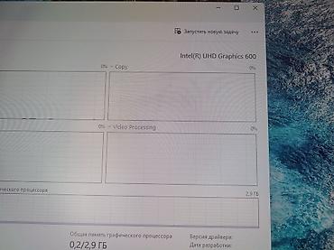 i3 4160: Компьютер, ОЗУ 6 ГБ, Для несложных задач, Б/у, Intel Celeron, Встроенная видеокарта, SSD — 5