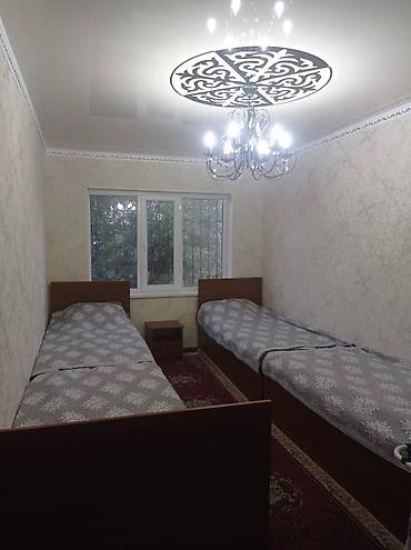 до 200000 сом ош: Аренда квартиры на Иссык-Куле, Голубой Иссык-Куль, Бактуу-Долоноту, 7 мест, Цена Целиком за жилье — 3