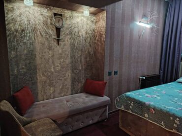 Uzunmüddətli kirayə mənzillər: Xətai rayonu Port bakuda yerləşən, 9 mərtəbəli binanın 2 ci — 4