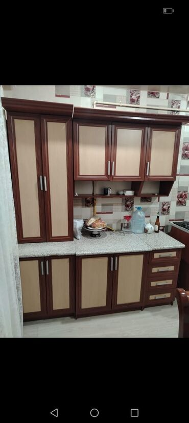 Termolar: Mətbəə x mebeli 90 azn sabaxa çıxmaldı Qaraçuxur Dj110 Nəzrin