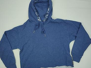 dkny bluza: DKNY, Bluza z kapturem damska, rozmiar M — 1