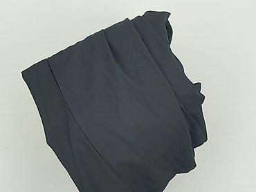 pull and bear kombinezon czarny: Kombinezon damski, rozmiar S — 6