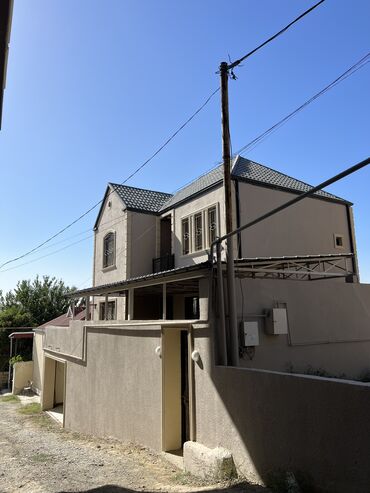 Həyət evləri və villaların satışı: 5 otaqlı, 200 kv. m, Kredit yoxdur, Yeni təmirli -da lalafo.az — 2 Həyət evləri və villaların satışı: 5 otaqlı, 200 kv. m, Kredit yoxdur, Yeni təmirli — 2