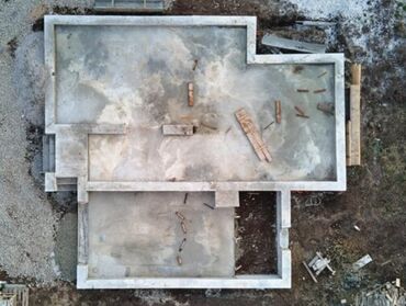 Beton işləri: Xidmət: Ev və obyektlər üçün bünövrə qazıntısı, armaturlaşdırma və — 10