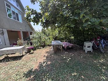 gəncə kiraye ev: 🏡 OĞUZ RAYON MƏRKƏZİNDƏ KİRAYƏ HƏYƏT EVİ 🌿 Dağın ətəyində, təbiətin — 3