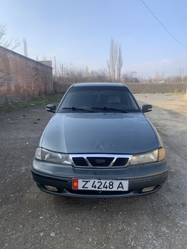 авто в рассрочку мазда: Daewoo Nexia: 1996 г., 1.5 л, Автомат, Бензин, Седан