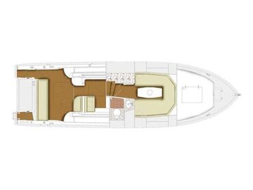 Su nəqliyyatı: Современный Катер "Си бриз 33". размеры 10 м. х 3 м., осадка 0.5 м. -da lalafo.az — 2 Su nəqliyyatı: Современный Катер "Си бриз 33". размеры 10 м. х 3 м., осадка 0.5 м. — 2