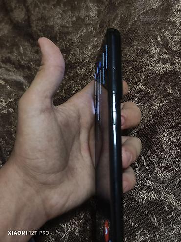 samsung level u: Samsung Galaxy S21 Ultra 5G, 256 GB, rəng - Qara, Barmaq izi — 4