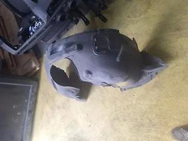 mb quart 250: AUDI Q2 PODKRILA PODKRILO LEVO I DESNO ORIGINAL | audi a1 a2 a3 a4 — 4
