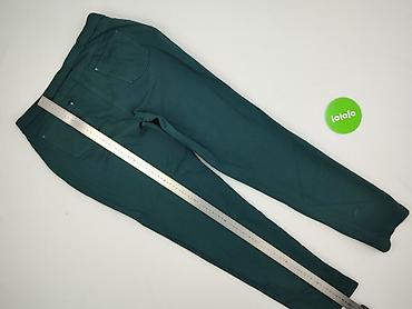 worldbox buty: Spodnie materiałowe damskie, rozmiar XL — 4