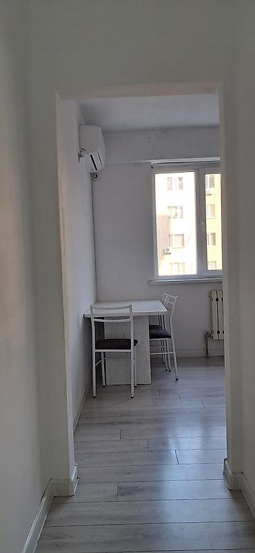 Долгосрочная аренда комнат: 43 м² — 12