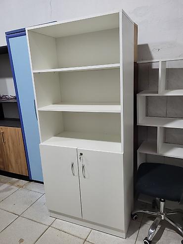 skaf ucuz: Dolab ofis,klinika,tedris merkezleri ucun . yenidir . hundurluk 180 sm — 4